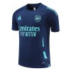 Virallinen Fanipaita Arsenal Pre-Match 2024-25 Navy - Miesten